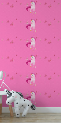 Tapéta gyermekeknek TGY015